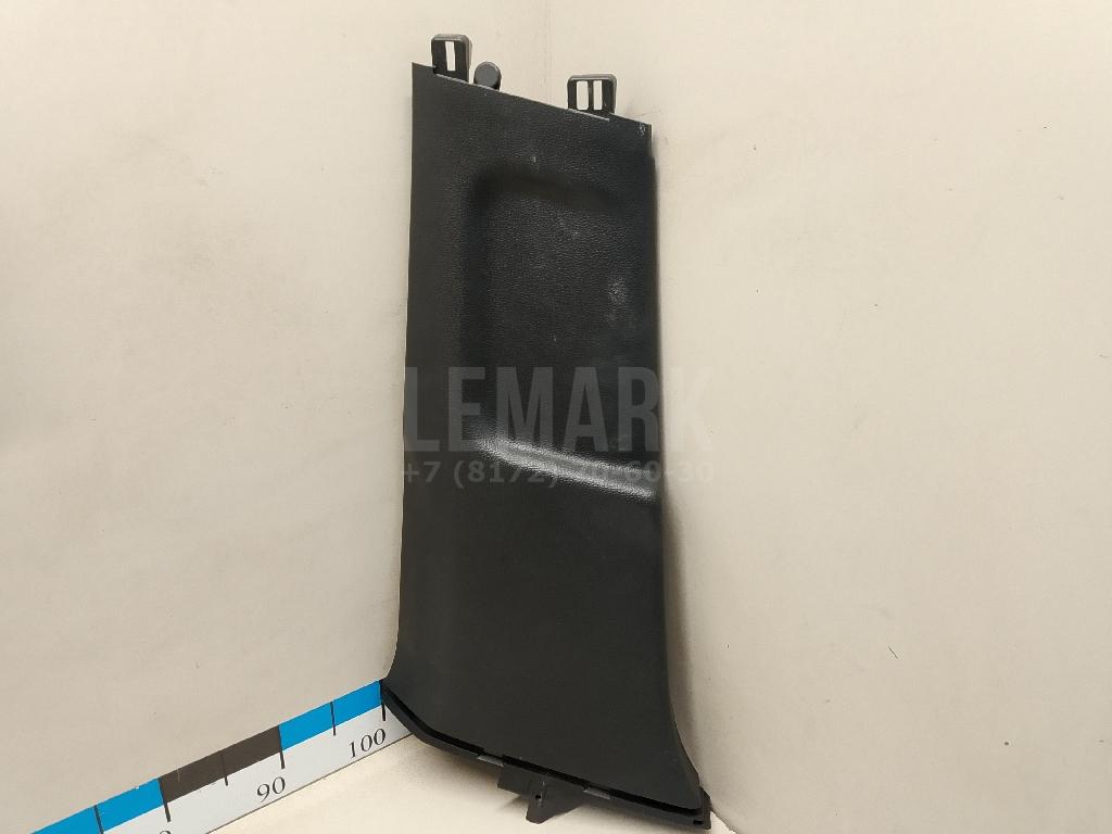 Обшивка стойки 5C686729182V VAG