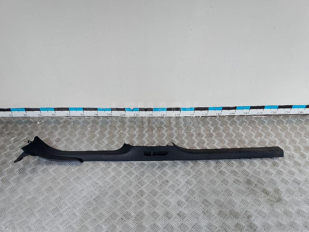 Накладка порога (внутренняя) 5C685337182V VAG