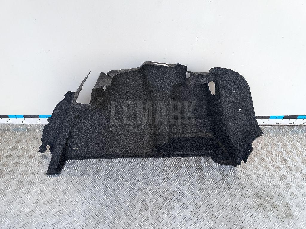 Обшивка багажника 5C6867428AA1BS VAG
