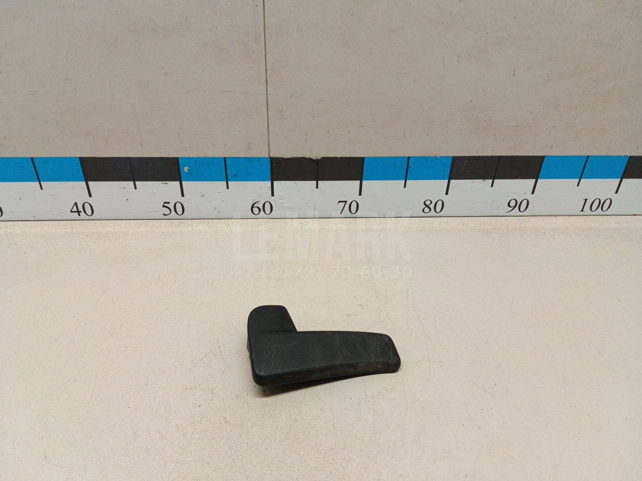 Ручка открывания капота 5C18235339B9 VAG