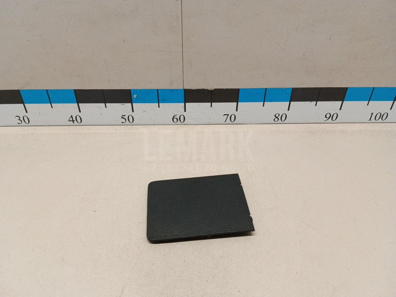 Накладка (кузов внутри) 5C686422982V VAG
