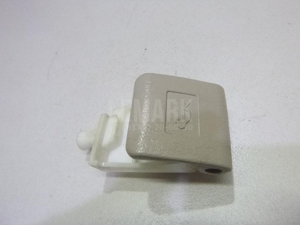 Ручка открывания капота 5360152010C0 Toyota