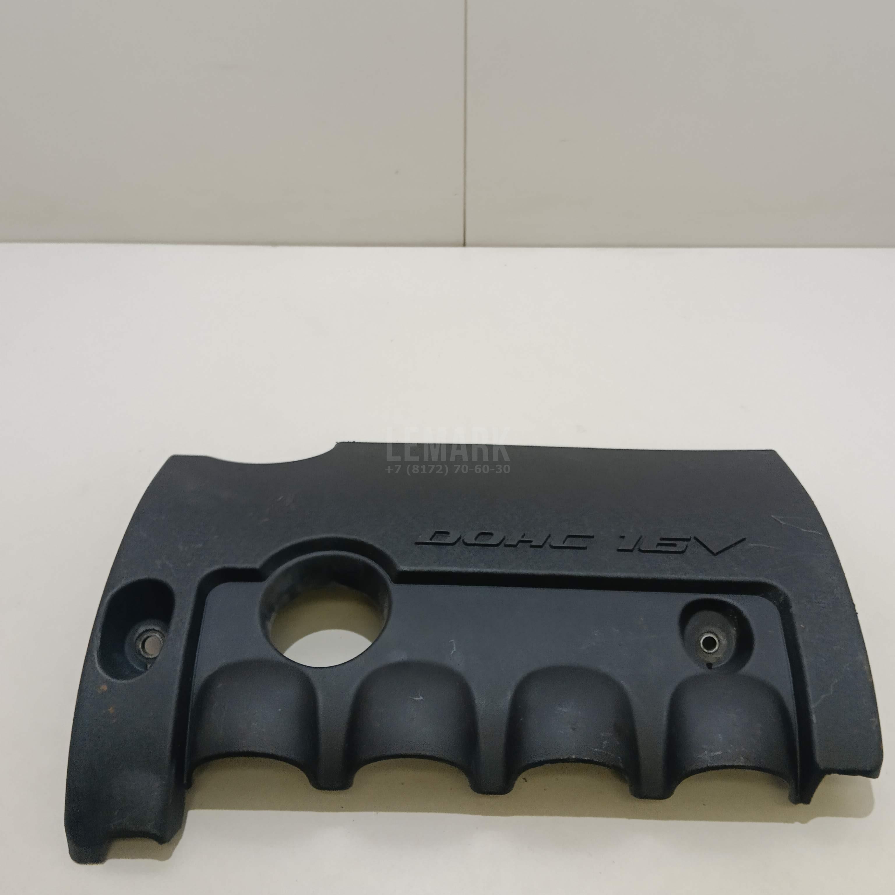 Накладка декоративная 292402B031 Hyundai-Kia