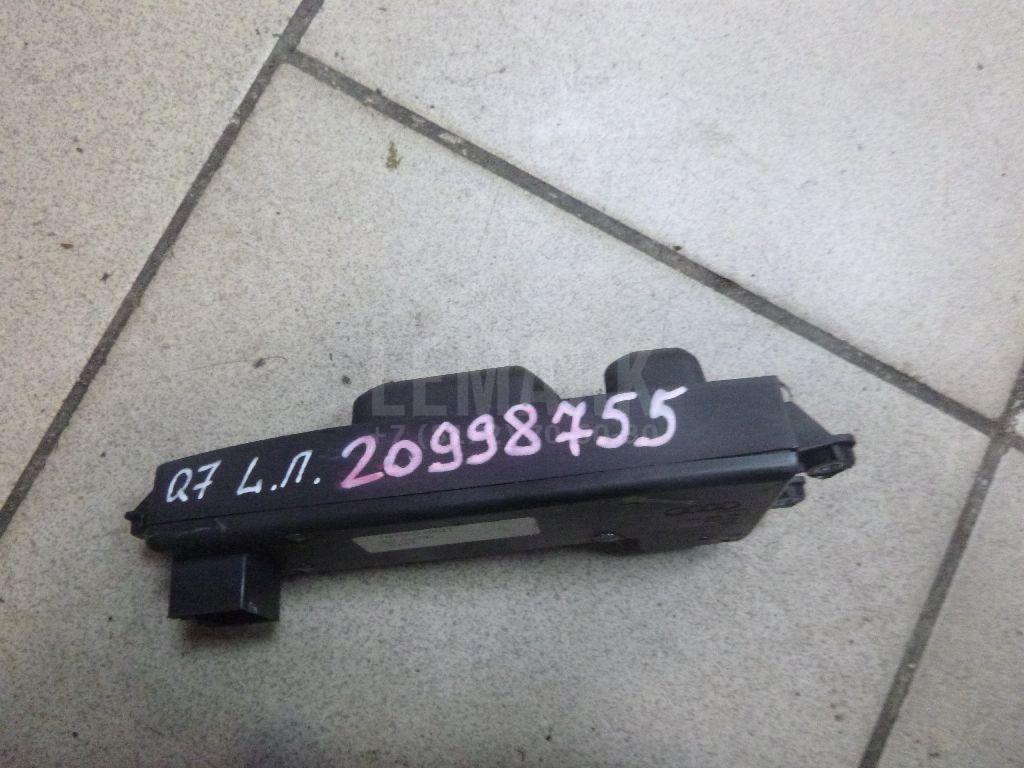 Переключатель регулировки сиденья для  BMW 7-serie F01/F02 2008-2015