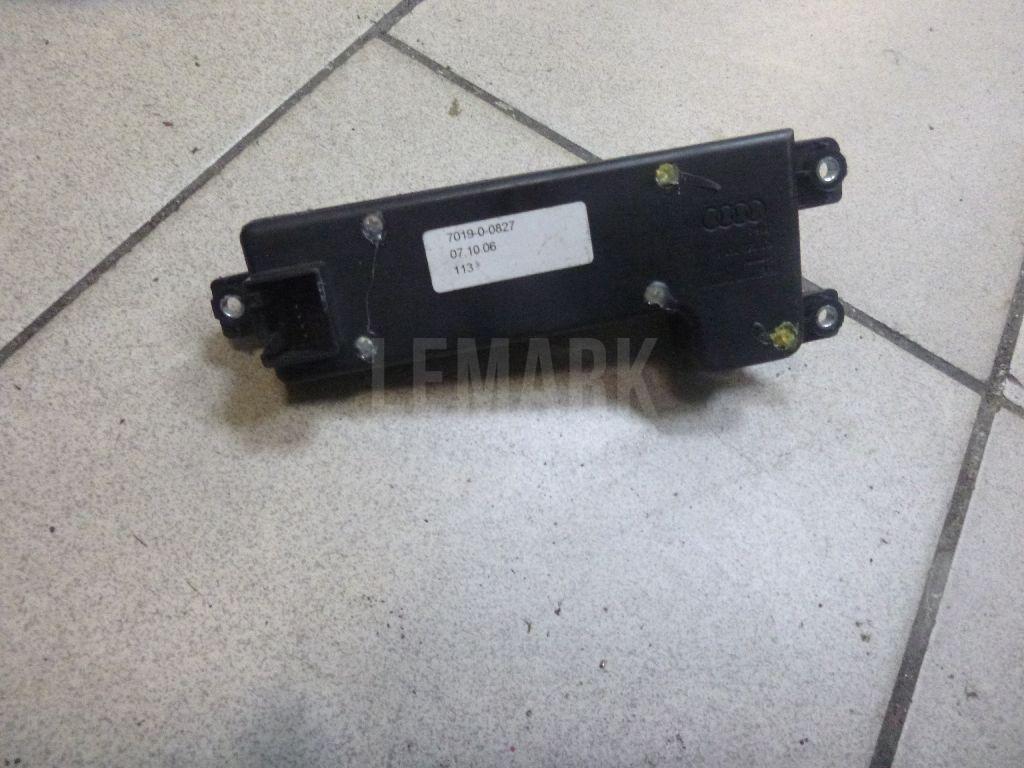 Переключатель регулировки сиденья для  BMW 7-serie F01/F02 2008-2015
