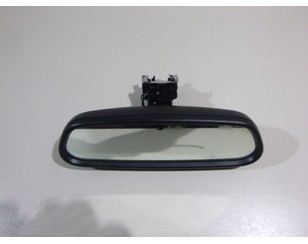 Зеркало заднего вида для Peugeot 3008 (P84) 2016> с разбора состояние отличное
