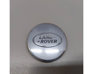 Колпак декор. легкосплавного диска для Land Rover Defender 2007-2016 с разборки состояние отличное