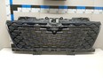 Решетка в бампер