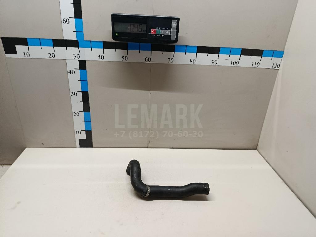 Патрубок радиатора 21504JD20B Nissan