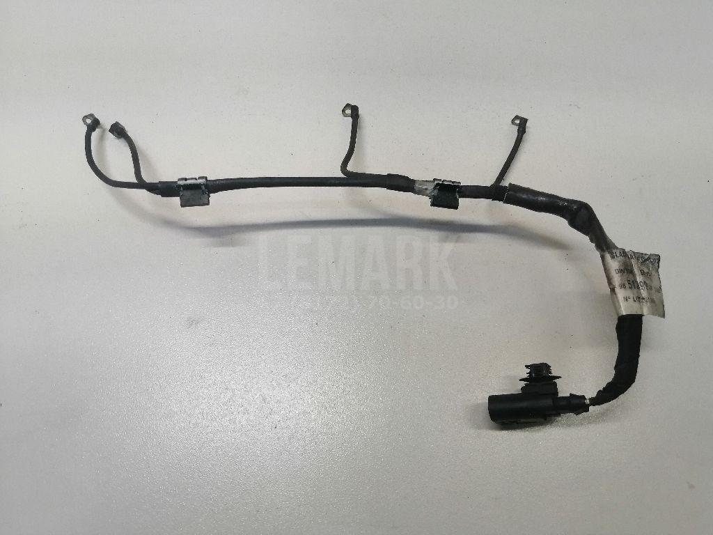 Проводка (коса) 1313810 Ford