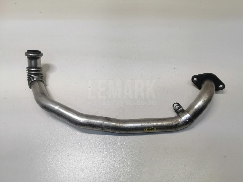 Трубка картерных газов 1340847 Ford