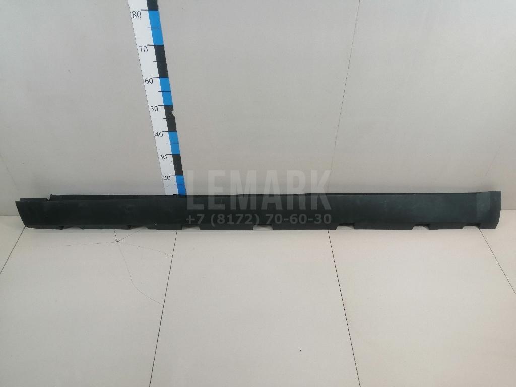 Накладка на порог (наружная) 5006700XKN04A Great Wall