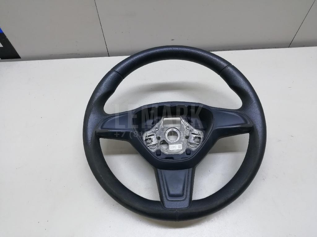 Рулевое колесо для AIR BAG (без AIR BAG) 5JA4190911QB VAG