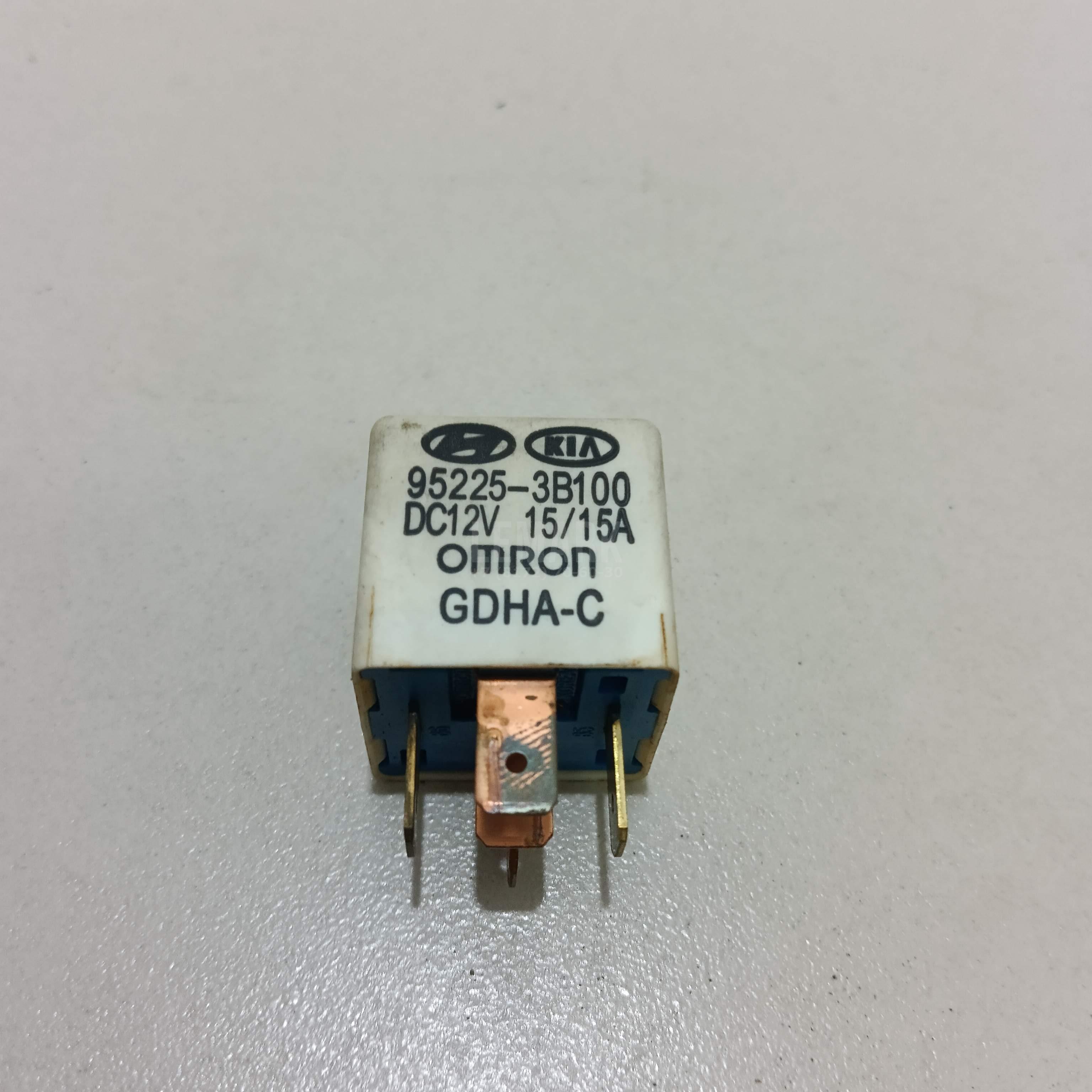 Реле 952253B100 Hyundai-Kia