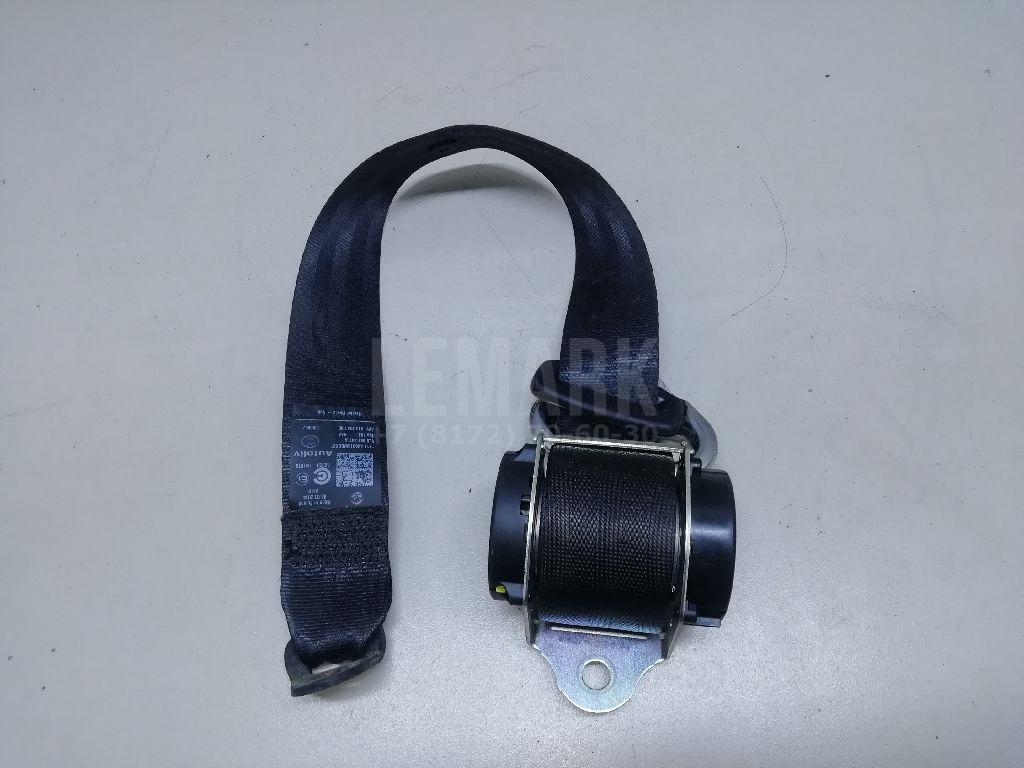 Ремень безопасности 5L6857447ARAA VAG