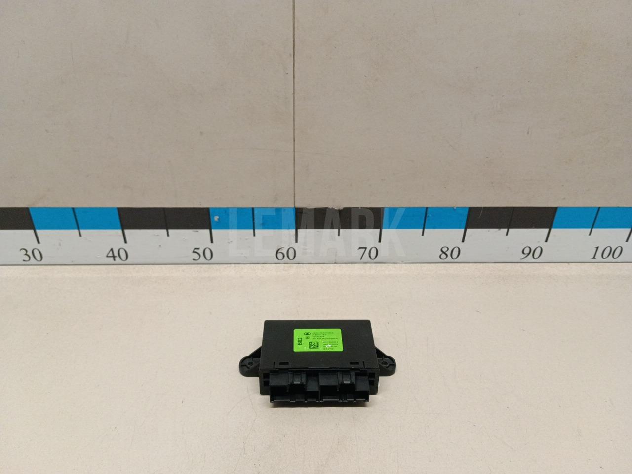 Блок электронный 3600105XKN02A Great Wall