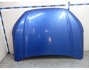 Капот JAC J7 20-
