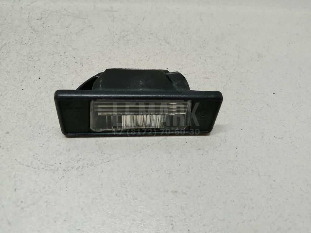 Фонарь подсветки номера 26510JD00A Nissan