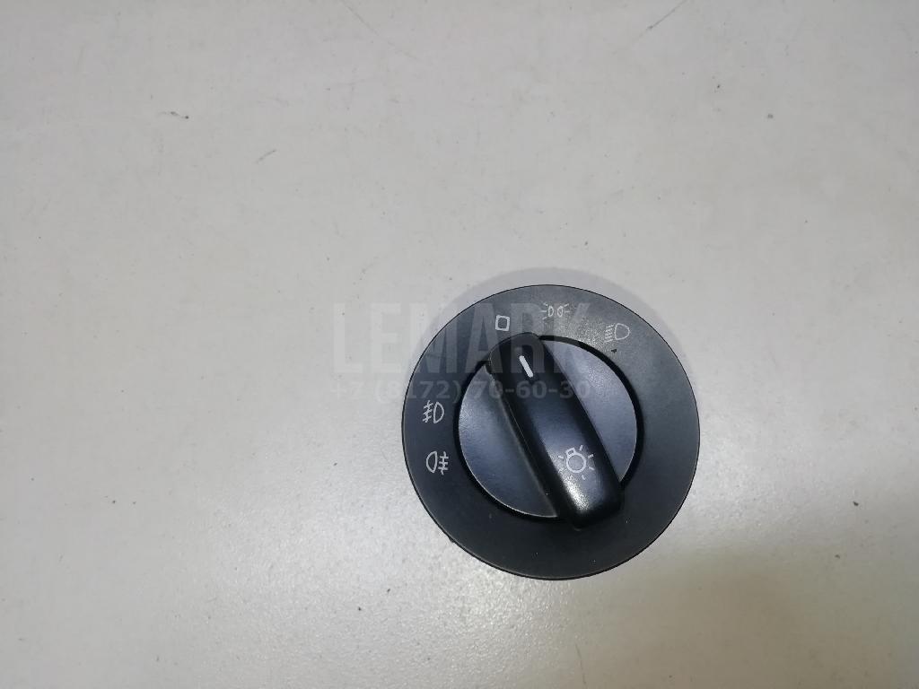 Переключатель света фар 5L0941431GREH VAG