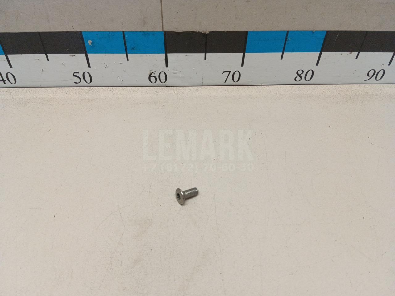 Болт замка двери WHT003688 VAG