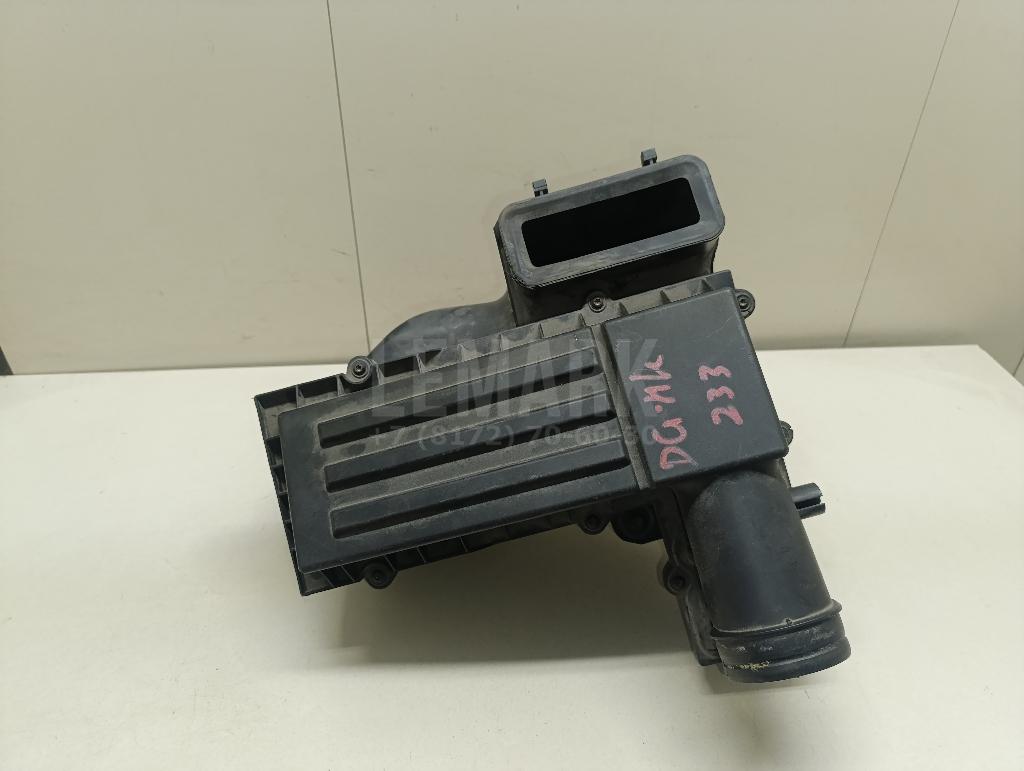 Корпус воздушного фильтра 1K0129607AC VAG