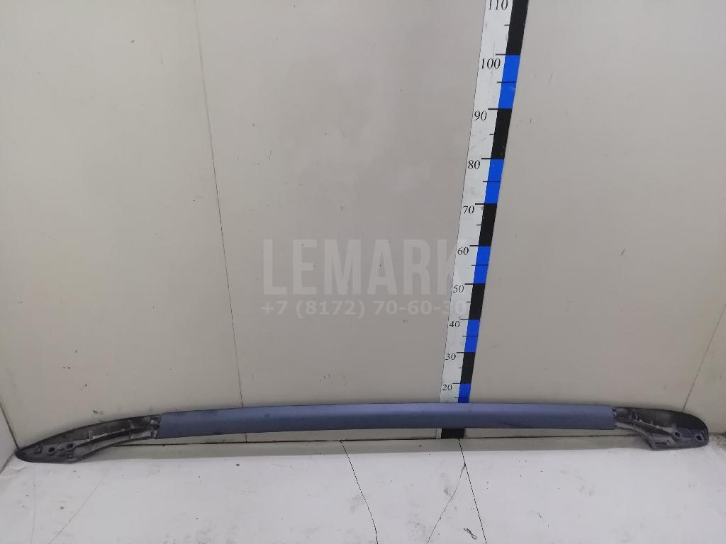 Рейлинг левый (планка на крышу) 5L0860025BGT5 VAG