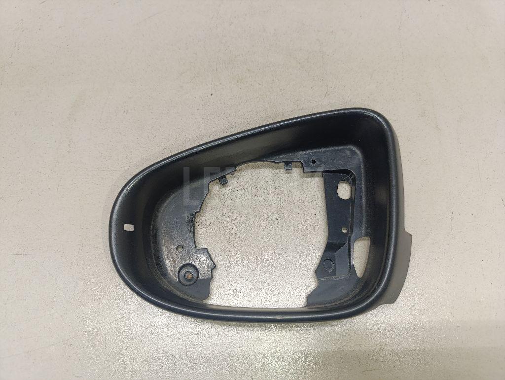 Рамка зеркала левого 6R0857601A9B9 VAG