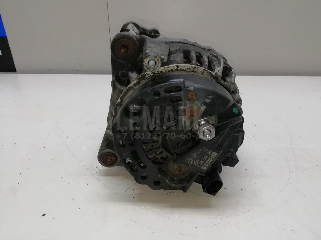 Генератор для  BMW X5 E53 2000-2007