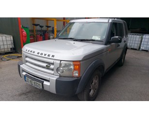 Land Rover Discovery III 2004-2009