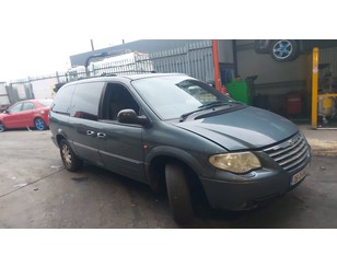 Chrysler Voyager/Caravan (RG/RS) 2000-2008