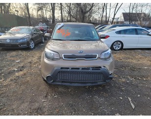 Kia Soul 2014-2019