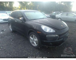 Porsche Cayenne 2010-2017
