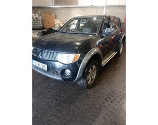 Mitsubishi L200 (KB) 2006-2016