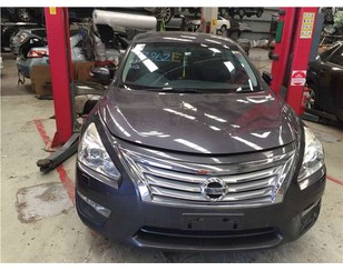 Nissan Teana L33 2014>