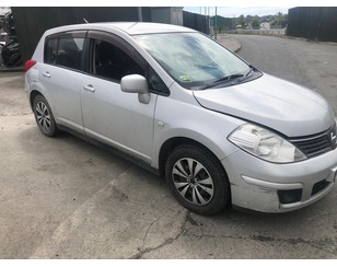 Nissan Tiida (C11) 2007-2014