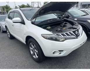 Nissan Murano (Z51) 2008-2015