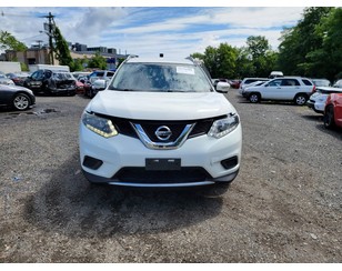 Nissan X-Trail (T32) 2014>