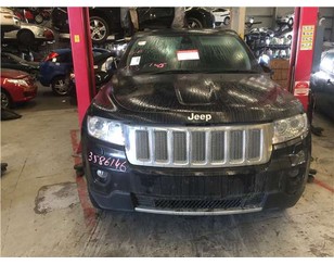 Jeep Grand Cherokee (WK2) 2010>