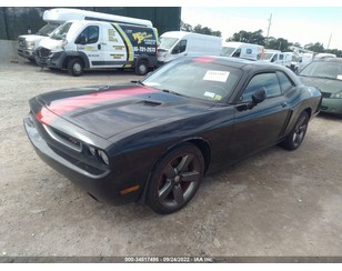 Dodge Challenger 2008>