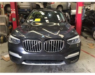 BMW X3 G01 2017>