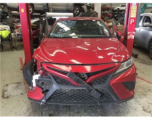 Toyota Camry V70 2017>