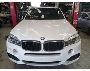 BMW X5 F15/F85 2013-2018