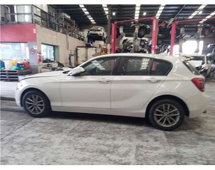 BMW 1-serie F20/F21 2011-2019