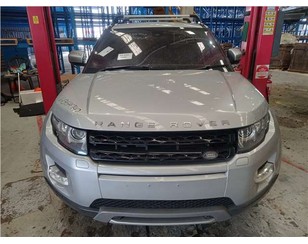 Land Rover Range Rover Evoque 2011-2018