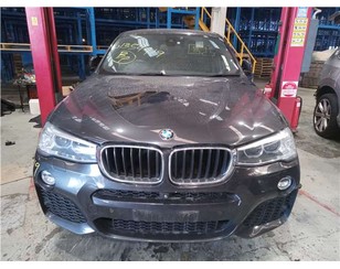 BMW X4 F26 2014-2018