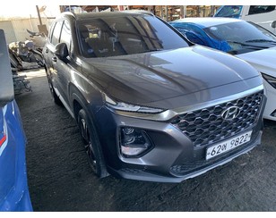 Hyundai Santa Fe (TM) 2018>