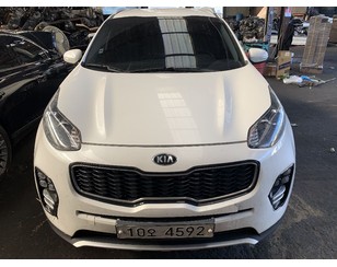 Kia Sportage 2016-2021