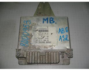 Блок управления ABS для Mercedes Benz Truck 16-26 >1996 б/у состояние отличное