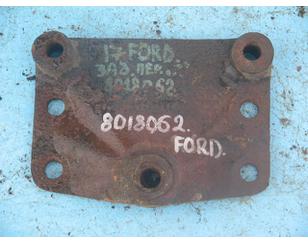 Кронштейн крепления задней рессоры для Ford TRUCK Cargo 1981-1994 с разбора состояние отличное