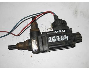 Клапан электромагнитный для Sisu SM300 1983> БУ состояние отличное